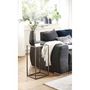 Voir la diapositive 4 : Paris Prix Console Design Antique  Brenzan  60cm Bronze