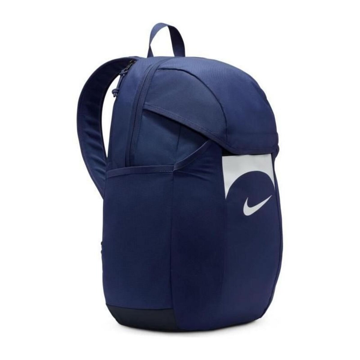 NIKE Sac a dos - NIKE - Academy BP Midnight Navy - Storm-FIT, poche technologique, bretelles rembourrées