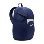 NIKE Sac a dos - NIKE - Academy BP Midnight Navy - Storm-FIT, poche technologique, bretelles rembourrées