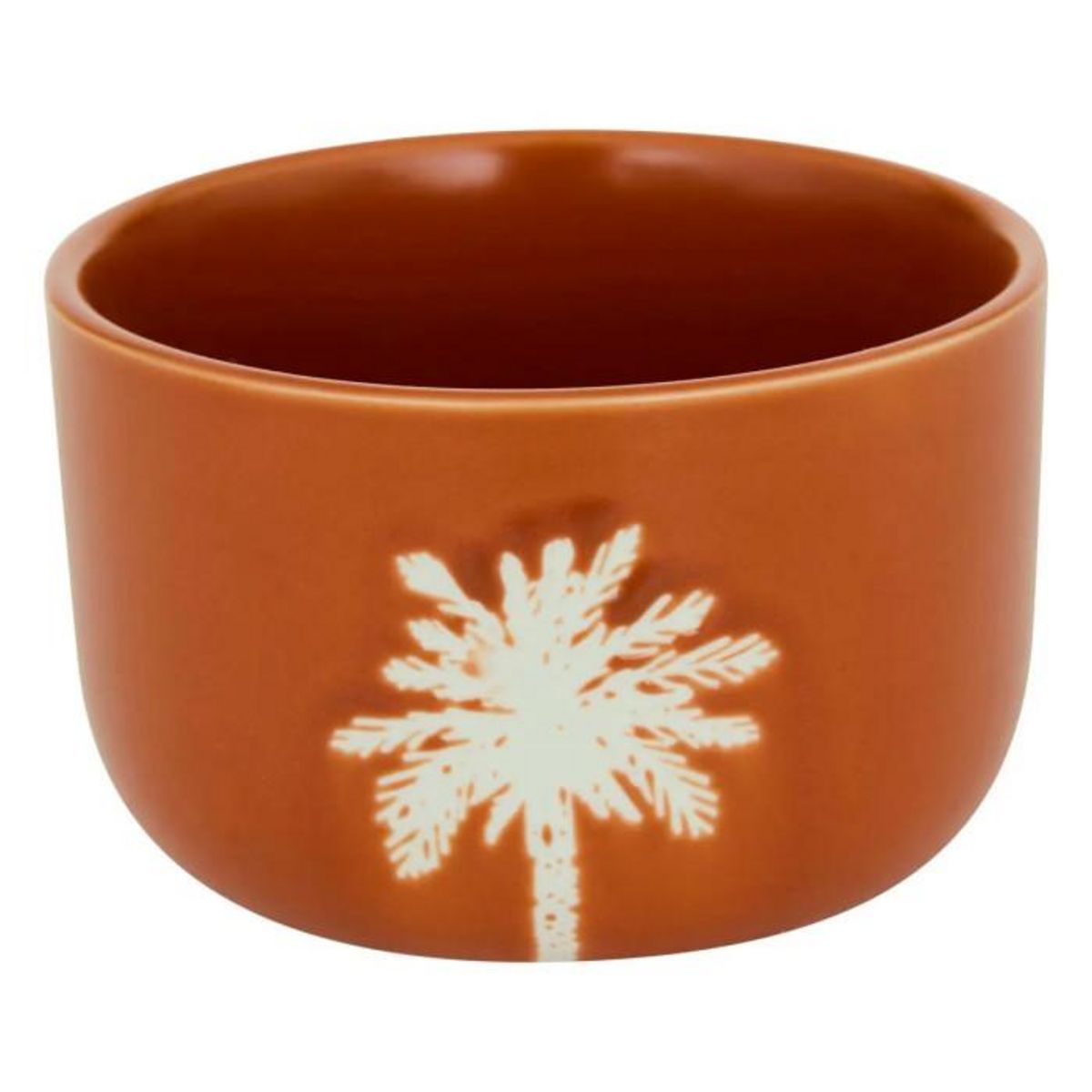 SECRET DE GOURMET Service Apéritif 5 Pièces  Sunshine  26cm Multicolore