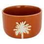 Voir la diapositive 2 : SECRET DE GOURMET Service Apéritif 5 Pièces  Sunshine  26cm Multicolore