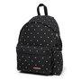 Voir la diapositive 3 : EASTPAK Sac à dos Padded Pak'R Lill' Dot noir