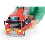 Voir la diapositive 3 : IMC TOYS Camion de pompiers sons et lumières - Mickey