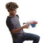 Voir la diapositive 3 : NERF Dinosquad Stegomash Nerf
