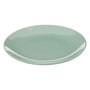 Voir la diapositive 2 : SECRET DE GOURMET Service de Table 18 Pièces  Colorama  26cm Vert Menthe