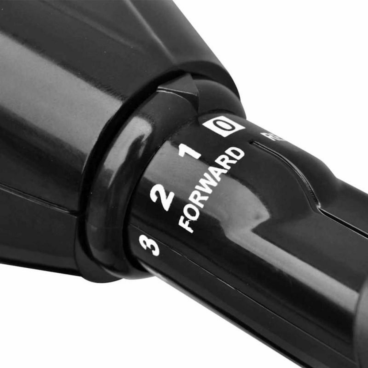 VIDAXL Moteur electrique pour bateau P16 36 lbs