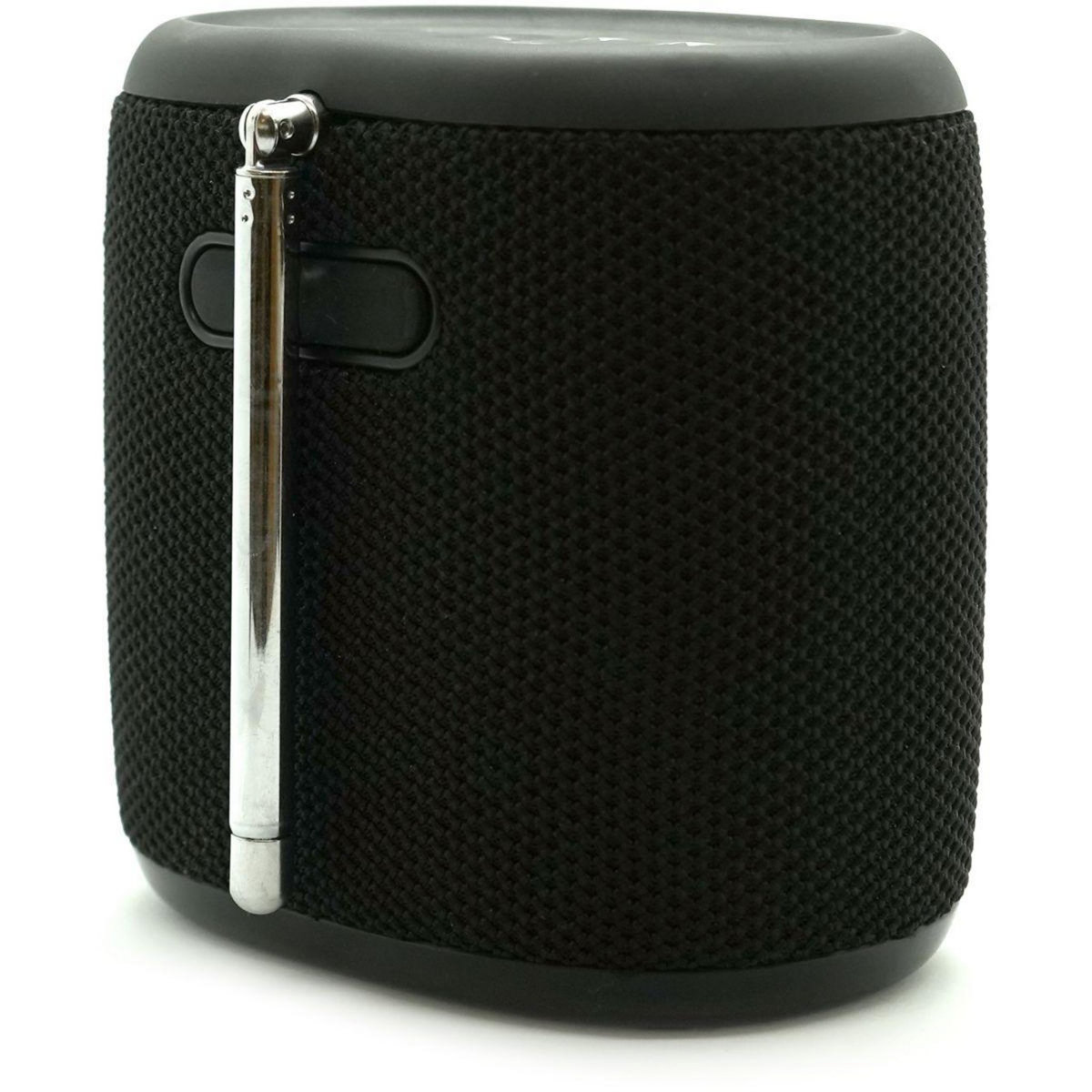 PURE Radio DAB Woodland Mini Black