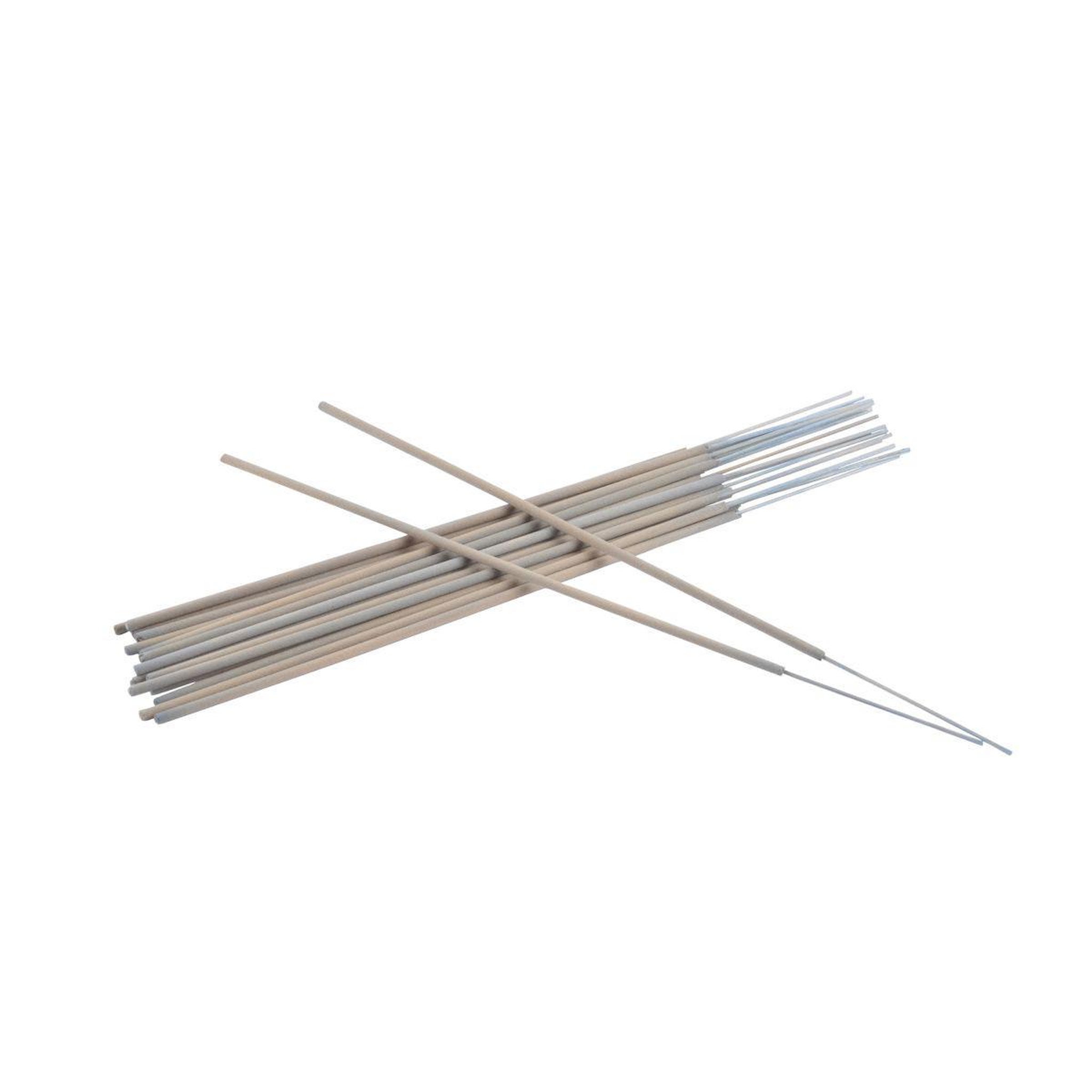 Voir la diapositive 1 : HOMEA Lot de 20 bâtons d'encens  essentiel  25cm musc