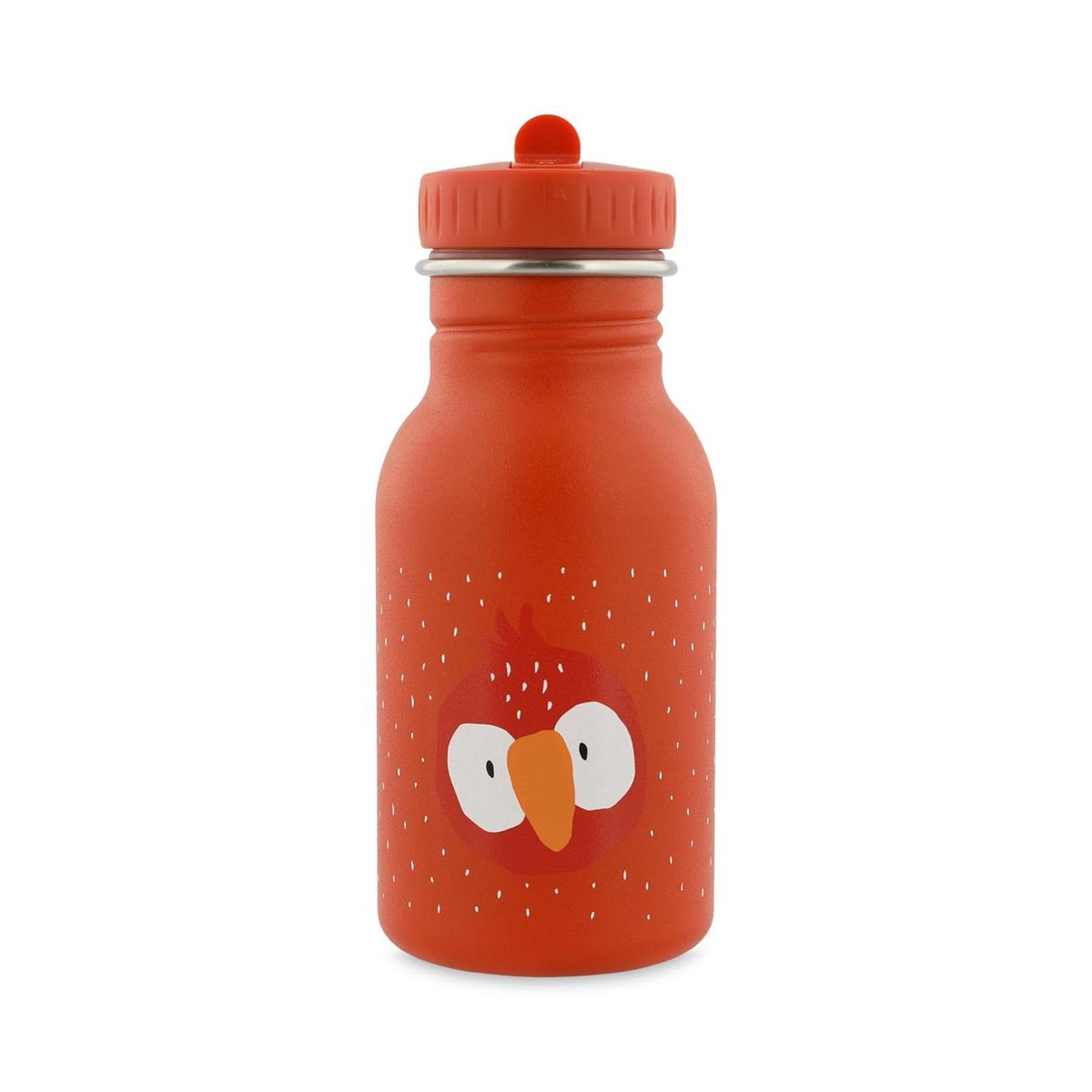 Trixie Gourde rouge 350ml - Mr. Parrot