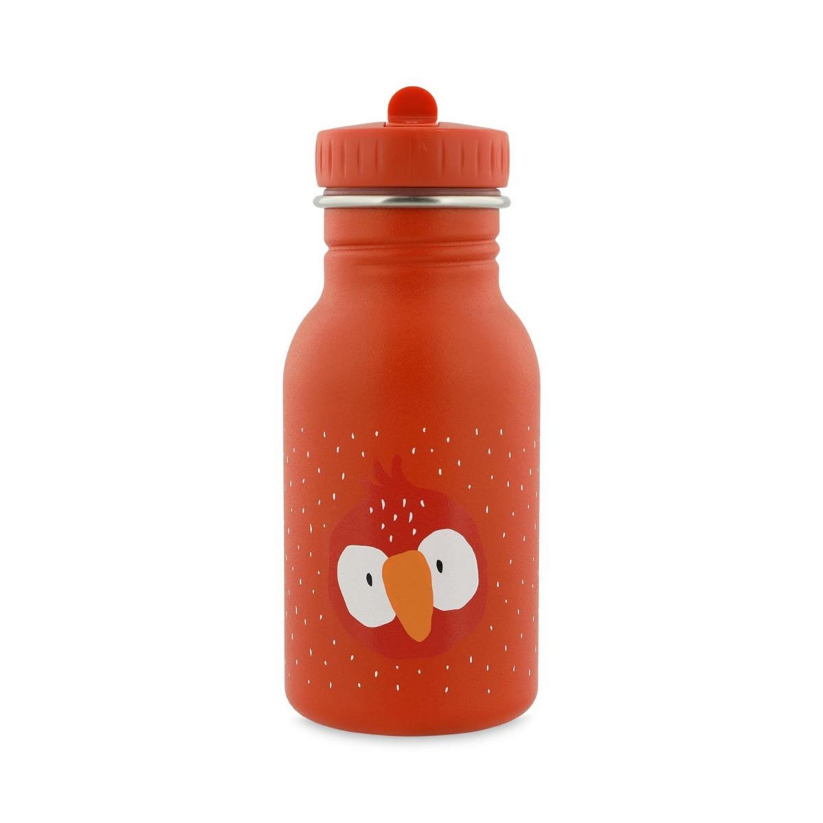 Trixie Gourde rouge 350ml - Mr. Parrot