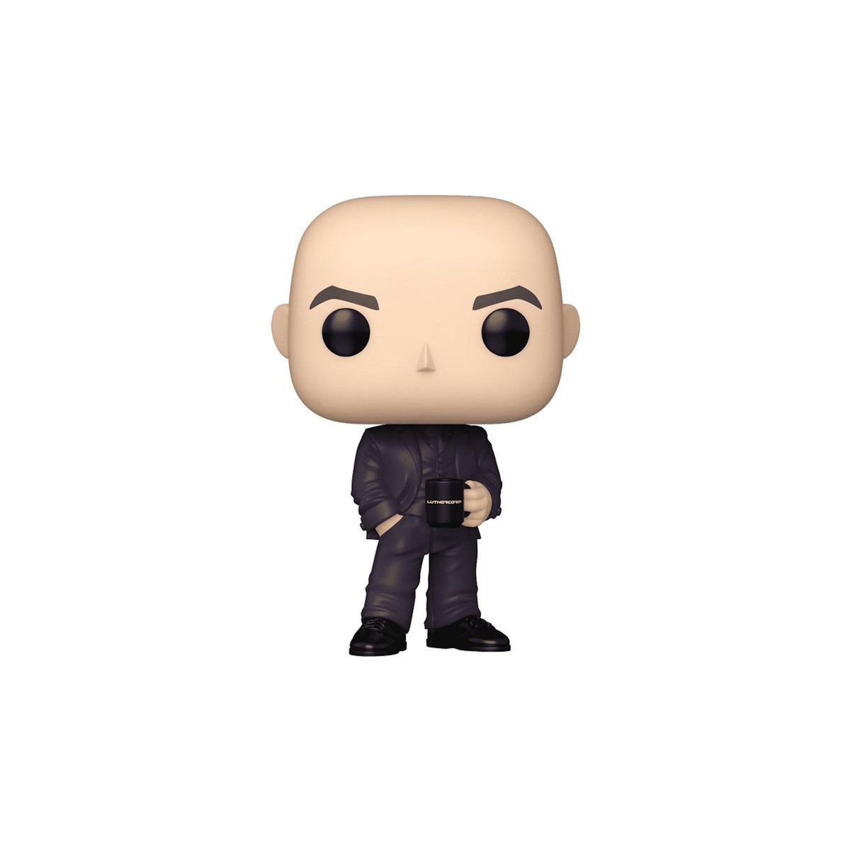 Funko Figurine Funko Pop Heroes Lex Luthor
