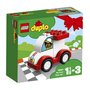 LEGO 10860 Duplo Ma première voiture de course