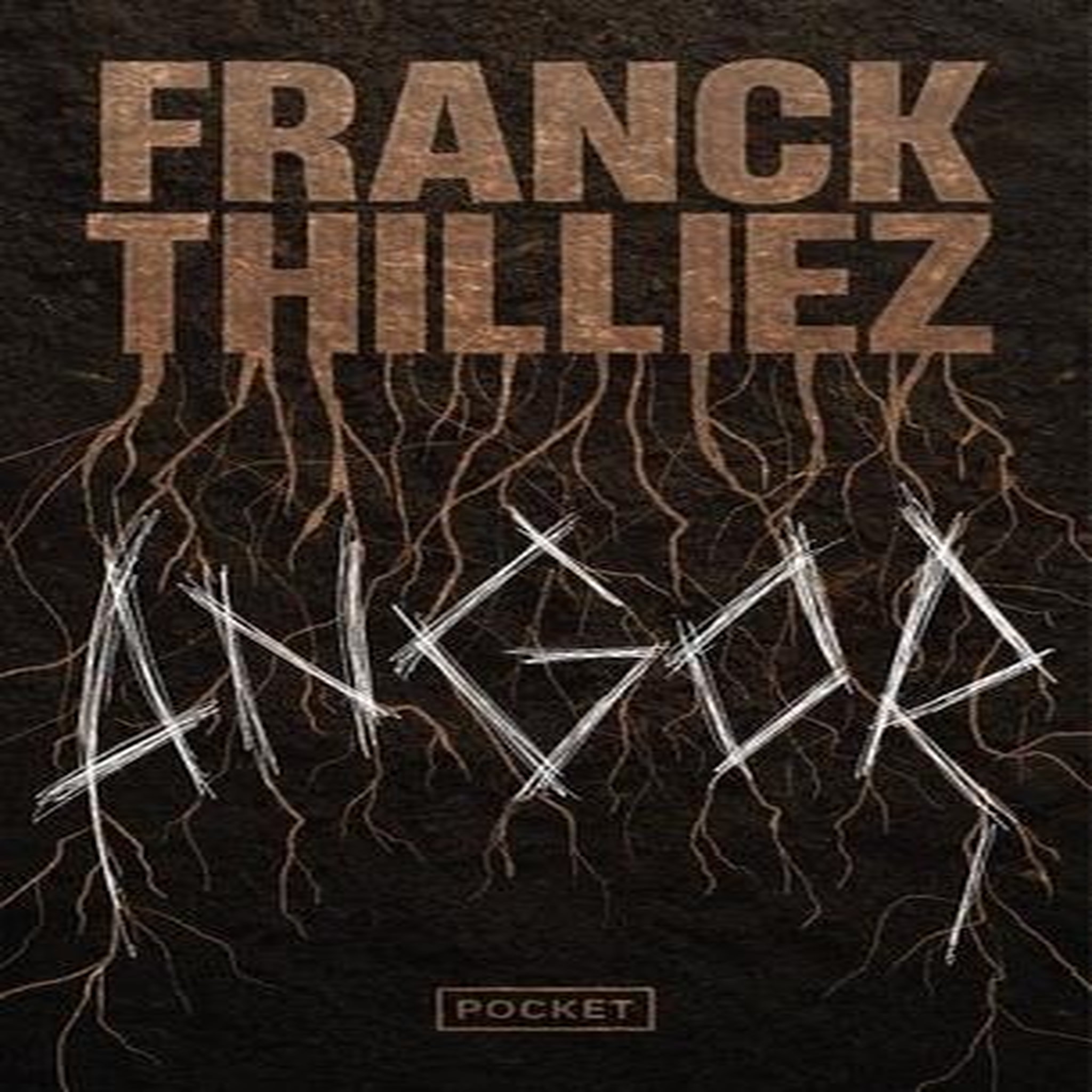 ANGOR, Thilliez Franck