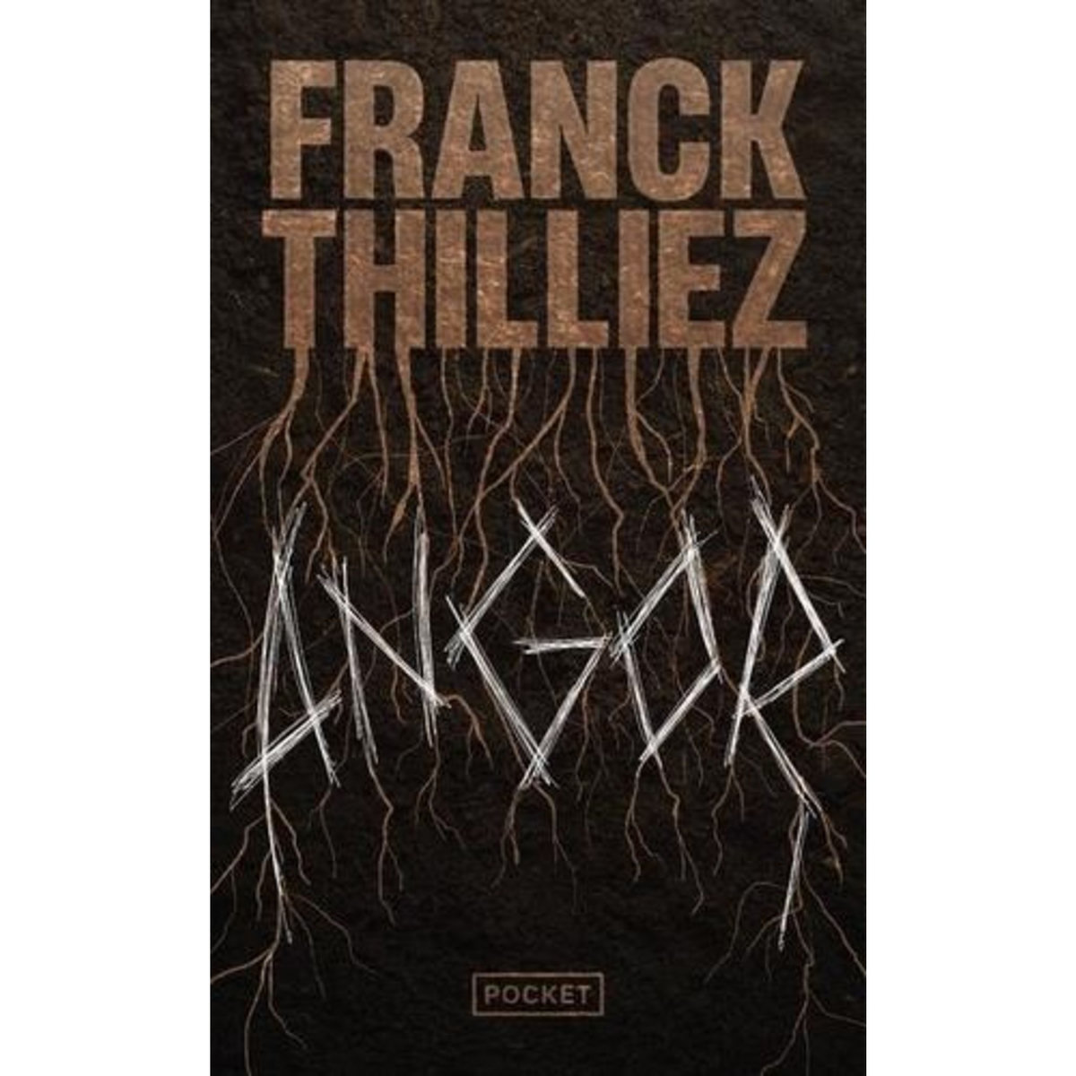 ANGOR, Thilliez Franck