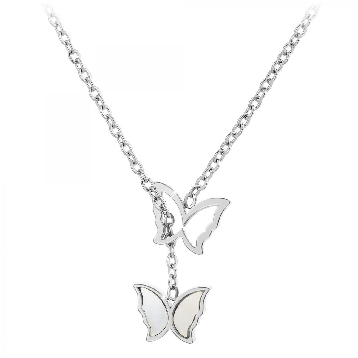 SC CRYSTAL Parure papillon par SC Crystal