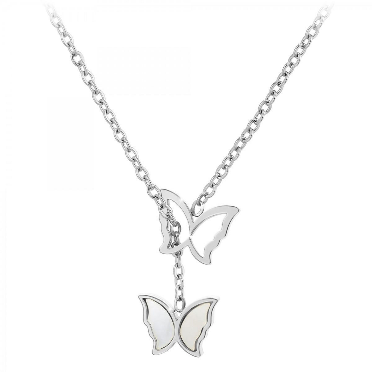 SC CRYSTAL Parure papillon par SC Crystal