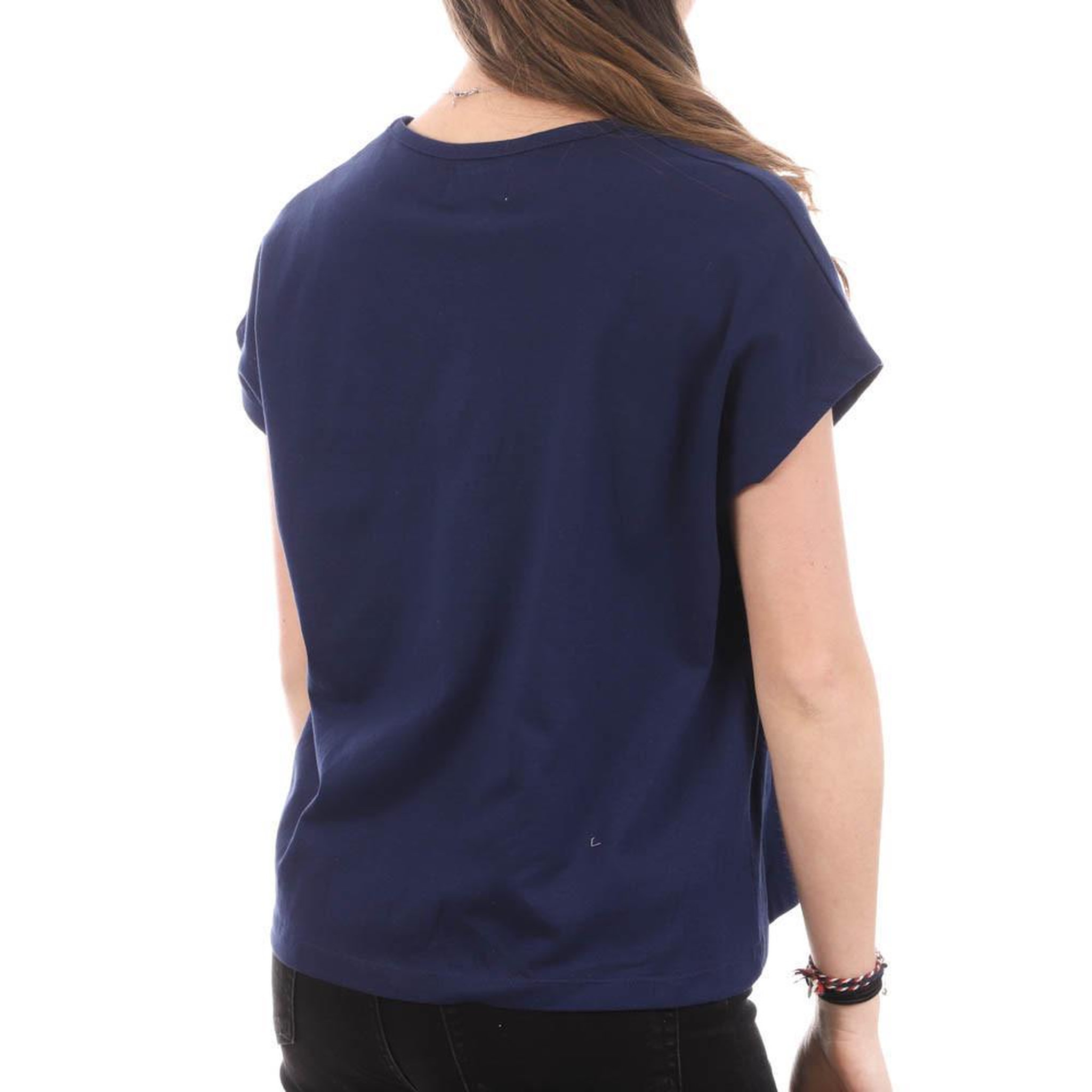 Voir la diapositive 2 : Lee Cooper T-shirt  Femme Lee Cooper Oumi
