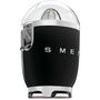 Voir la diapositive 4 : SMEG Presse-agrumes CJF11BLEU