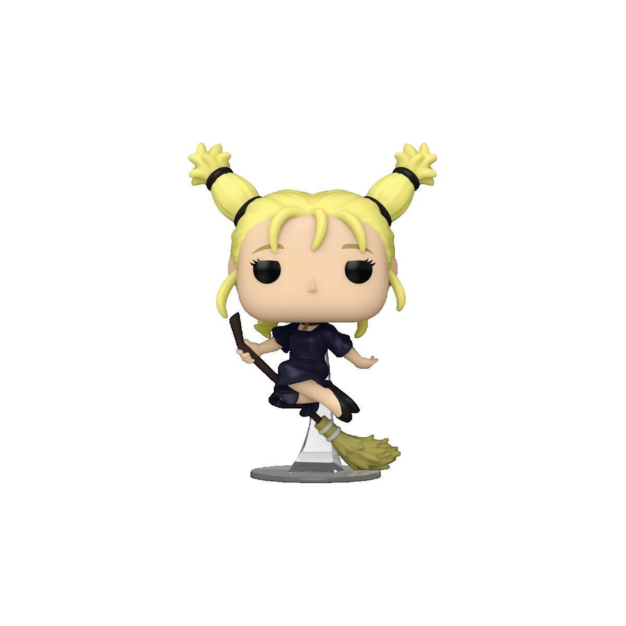 Voir la diapositive 2 : Funko Figurine Funko Pop Funko Pop! Jujutsu Kaisen Momo Nishimiya