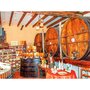 Smartbox Visite de domaine viticole et de musée avec dégustation et coffret de vins - Coffret Cadeau Sport & Aventure
