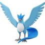 Voir la diapositive 2 : BANDAI Pokémon figurine 12 cm collector ARTIKODIN ultra articulée