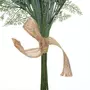  Bouquet Artificiel  Eucalyptus & Bucolique  66cm Vert