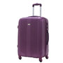 Voir la diapositive 1 : Alistair Valise taille moyenne Alistair - Collection Airo - 4 roues - ABS ultra résistan