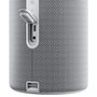 Voir la diapositive 2 : LOEWE Enceinte portable Bluetooth Loewe We. HEAR 2 Gris