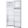 Voir la diapositive 3 : LG Réfrigérateur 2 portes GTBV20SWGKD2