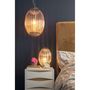 Voir la diapositive 4 : Leitmotiv Suspension luminaire design vintage Smart large