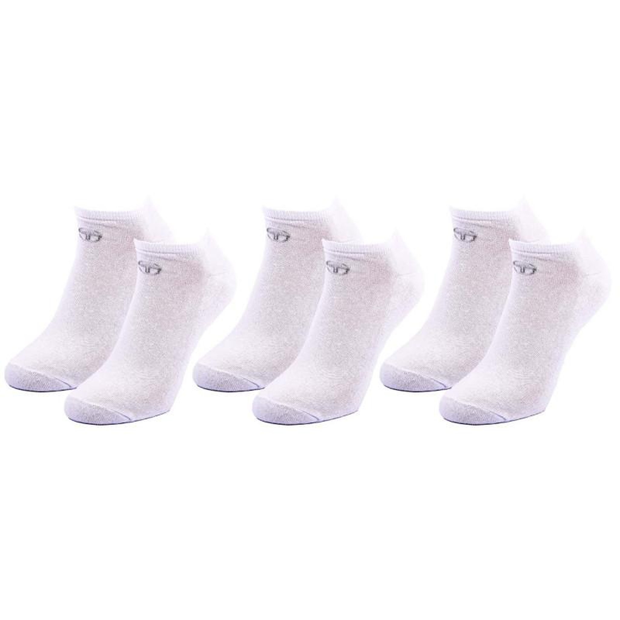 Voir la diapositive 2 : SERGIO TACCHINI Chaussettes SERGIO TACCHINI SNEAKER
