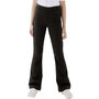 Voir la diapositive 1 : NAME IT Pantalon fluide Noir Fille Name it Kali