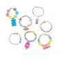 Voir la diapositive 4 : LANSAY Make it real - LANSAY - Bijoux sensoriels - Atelier créatif - Des 8 ans