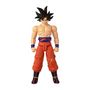 Voir la diapositive 2 : BANDAI Figurine géante - BANDAI - Dragon Ball Super - 30cm Limit Breaker - Ultra Instinct Goku Sign