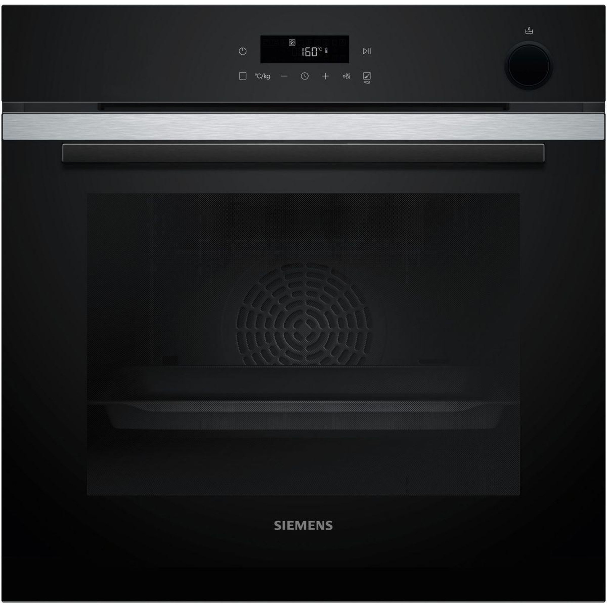Siemens Four encastrable hr272ges3