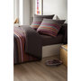 Voir la diapositive 2 : Home collection Taie d'oreiller 50x70cm coton dandy