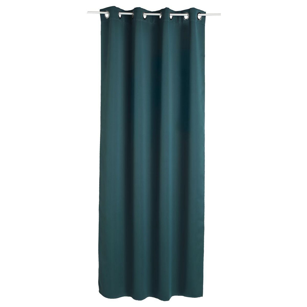 TOILINUX Lot de 2 Rideaux occultants Louisa