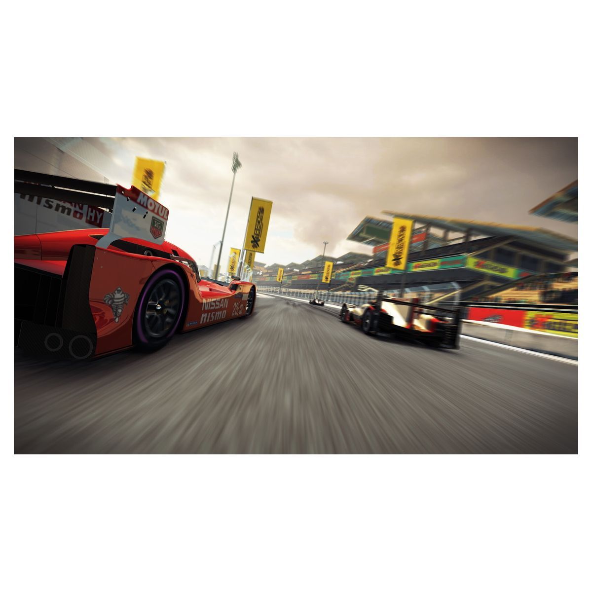 JUST FOR GAMES Gear Club Unlimited 2 Tracks Edition Nintendo Switch