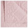 Voir la diapositive 2 : ACTUEL Couverture unie en microfibre 