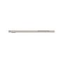 Voir la diapositive 3 : APPLE MacBook Air 15 2023 reconditionné M2 (8 cœurs CPU / 10 cœurs GPU)/256 Go SSD - Grade A - Or