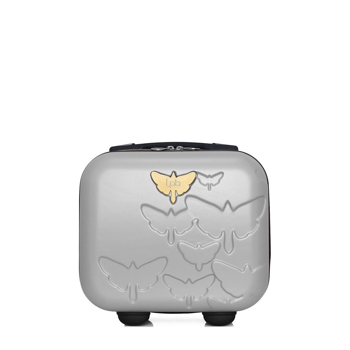 LES P'TITES BOMBES LPB LPB LUGGAGE - Grand Vanity AELYS-W