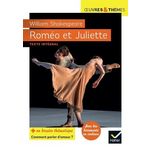 ROMEO ET JULIETTE, Shakespeare William