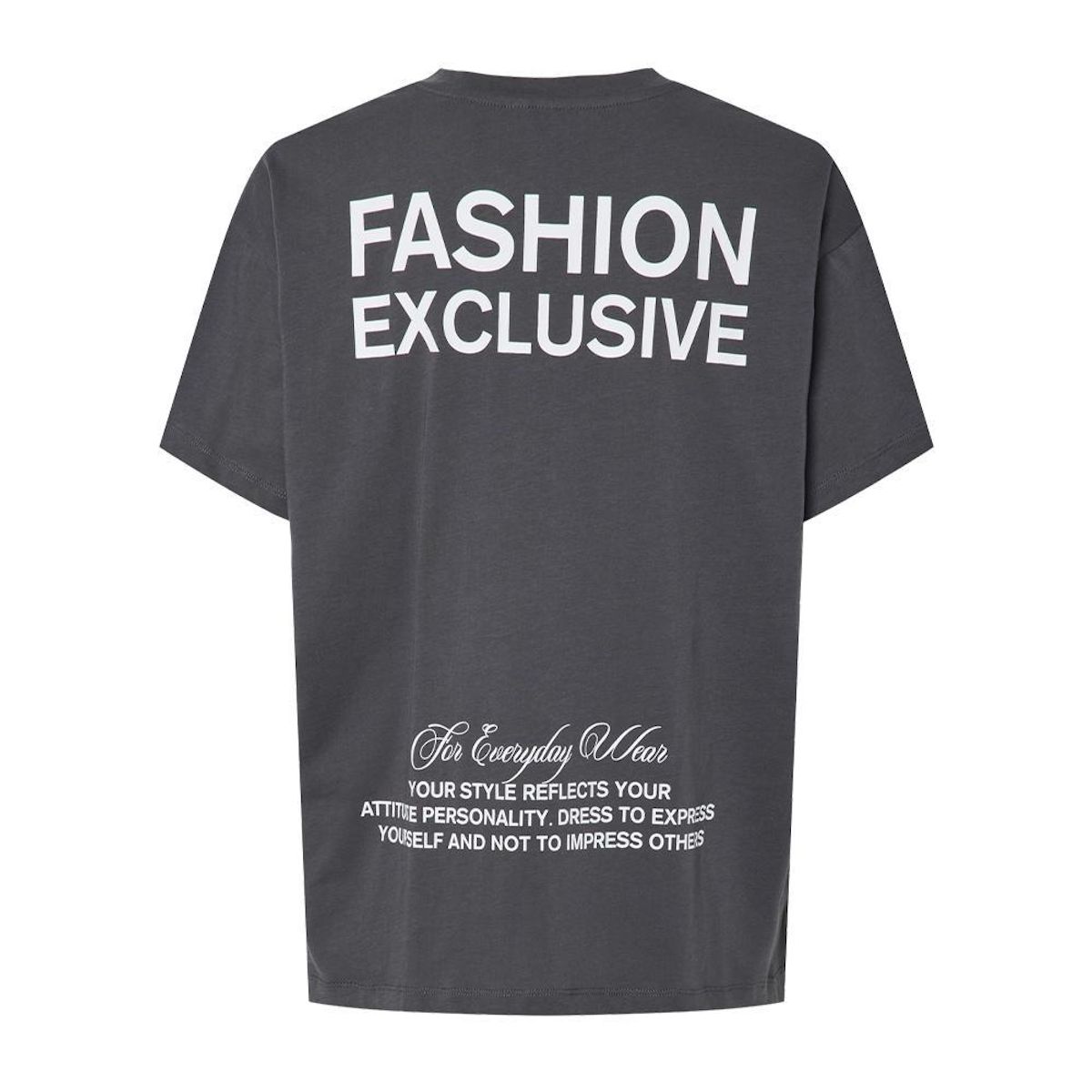 Pieces T shirt  Femme Pieces Fonda