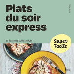 PLATS DU SOIR EXPRESS, Nieto Dorian