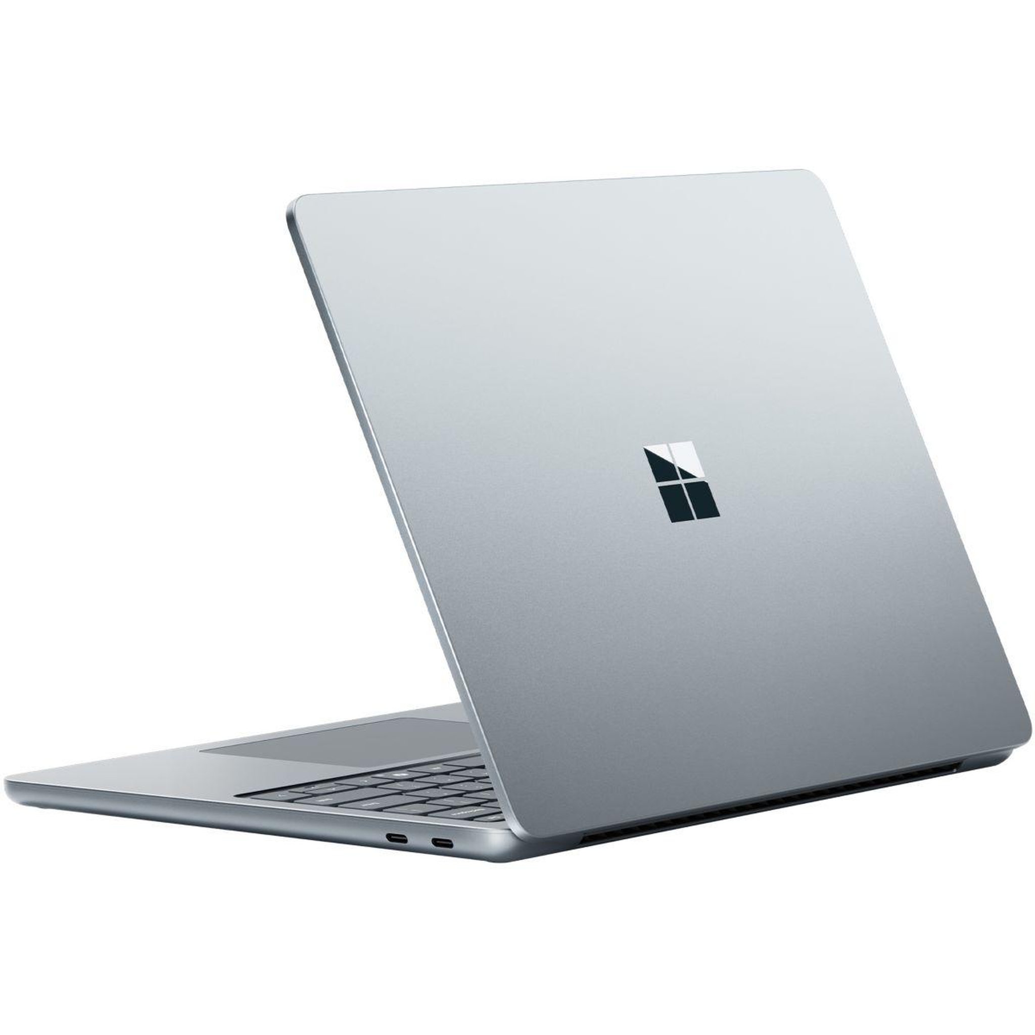 Voir la diapositive 3 : MICROSOFT Ordinateur portable Surface Laptop 13' XPlus/16/512 Bleu Oc.