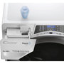 Voir la diapositive 5 : Candy Lave linge hublot RPD 4106BWMBC-S
