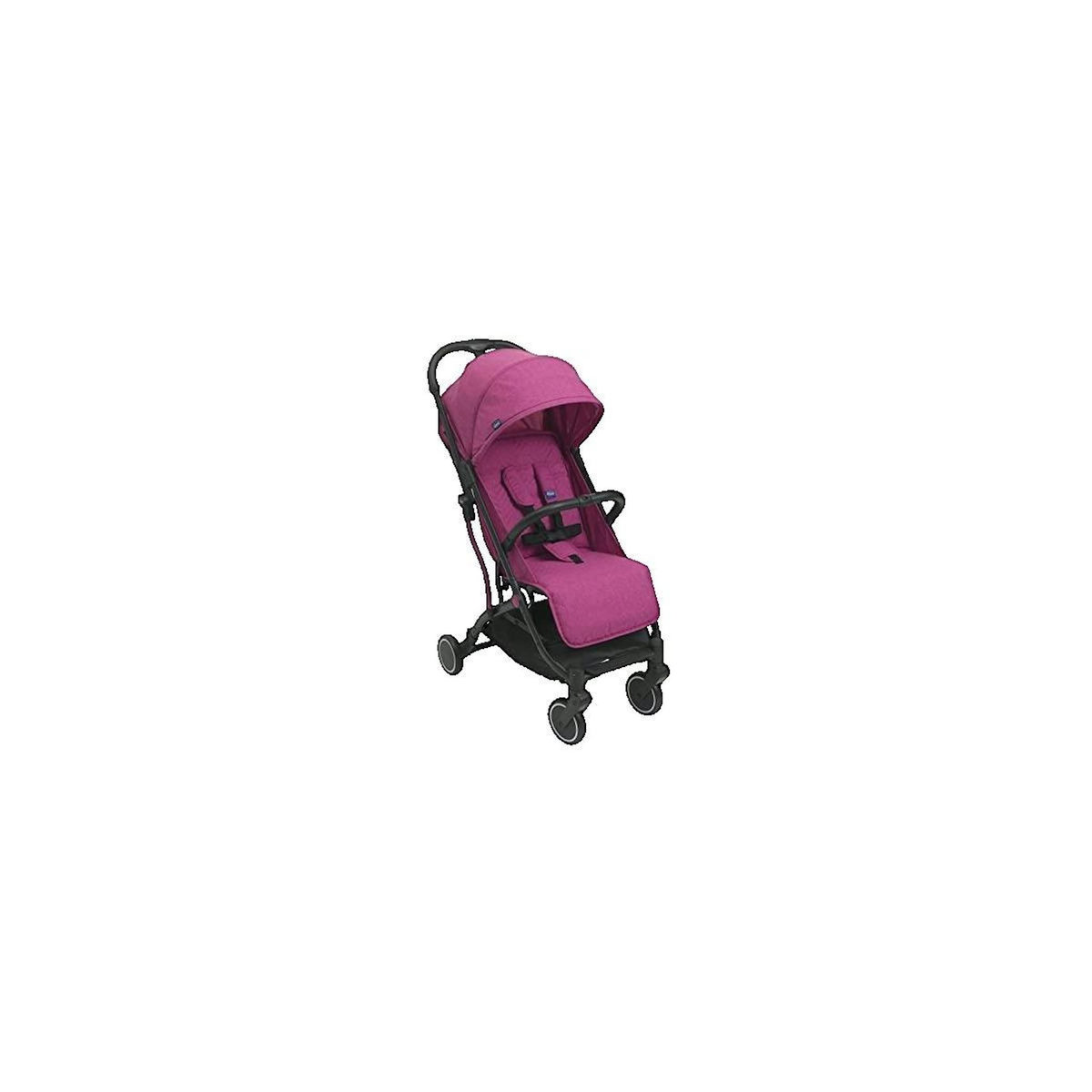 CHICCO Poussette Chicco Trolley Me Aurora Pink