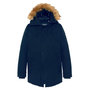 Voir la diapositive 1 : Schott Parka  Homme Schott HONOUR