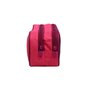 Voir la diapositive 3 : Bagtrotter Trousse scolaire 2 compartiments Cybel Cheval Licorne Violette Bagtrotter