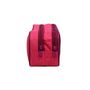 Voir la diapositive 3 : Bagtrotter Trousse scolaire 2 compartiments Cybel Cheval Licorne Violette Bagtrotter